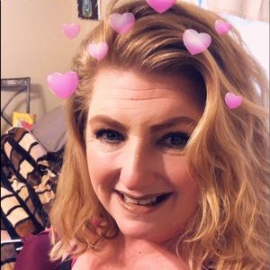 Meet your Posher, Cindi